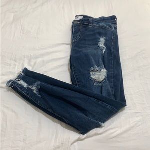 Women’s jeans